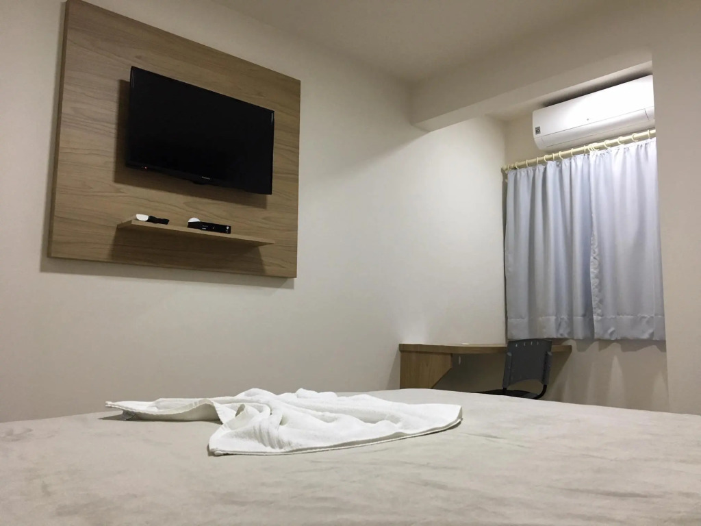 Hotel Paris