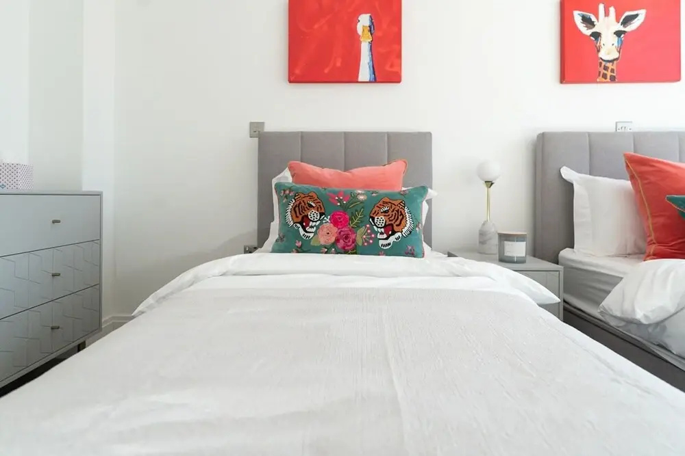 Host Stay Valley Gardens Apartment