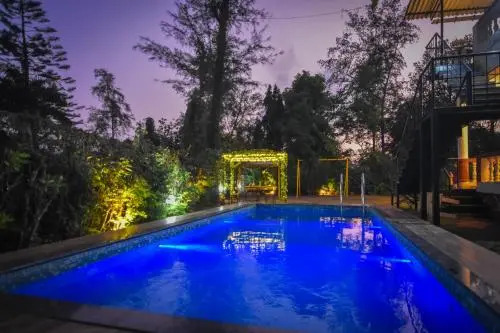 EKOSTAY- Deltin Villa
