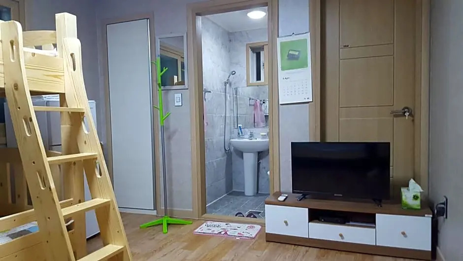안동호스텔1호점