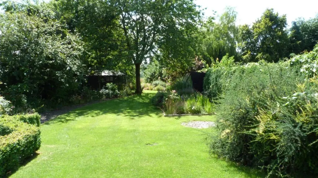 Willow Cottage
