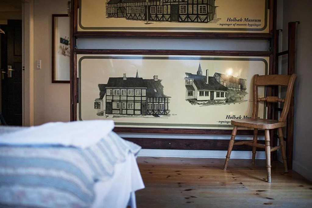 Hotel Sidesporet