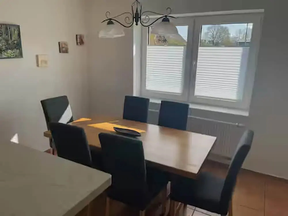 A & B Apartment und -Zimmervermietung eGbr