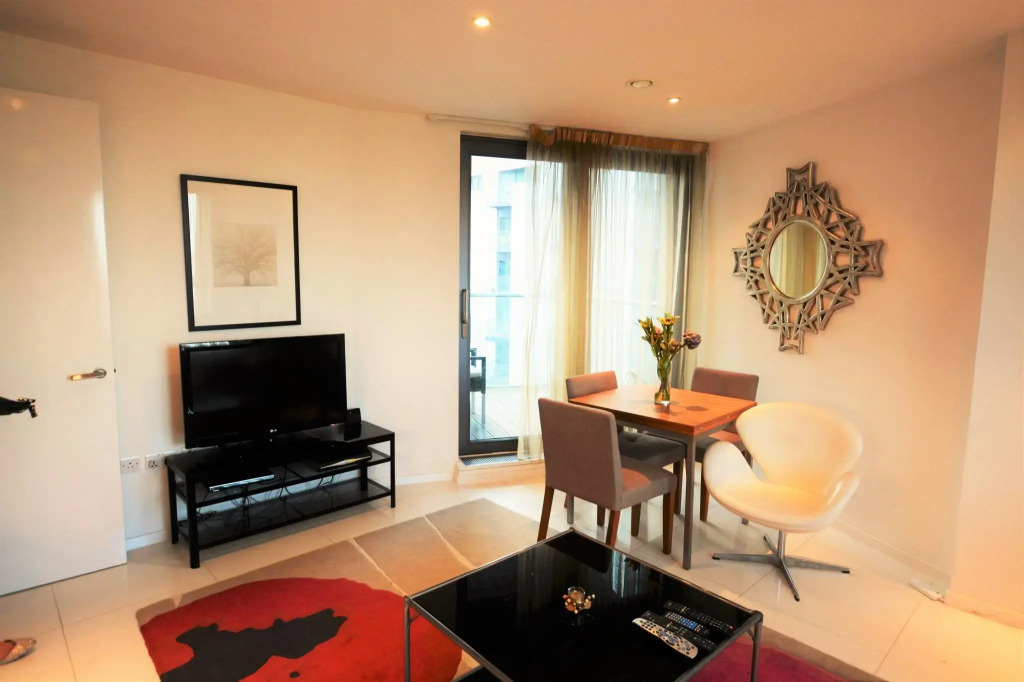 Zen Apartments London - Excel O2 Arena