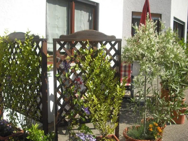 Ferienhaus Niedermättle