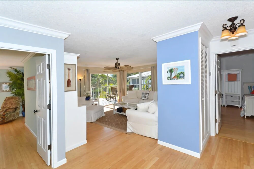 Haupia House 2 Bedrooms 2 Bathrooms Home