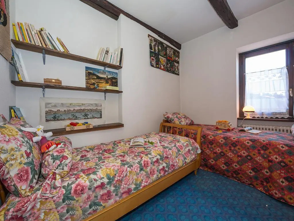 Chalet Cademario
