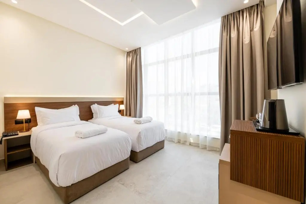 Hotel El Toro Tanger
