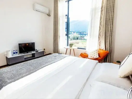 Dali Panxi S wan Zimengyuan Homestay