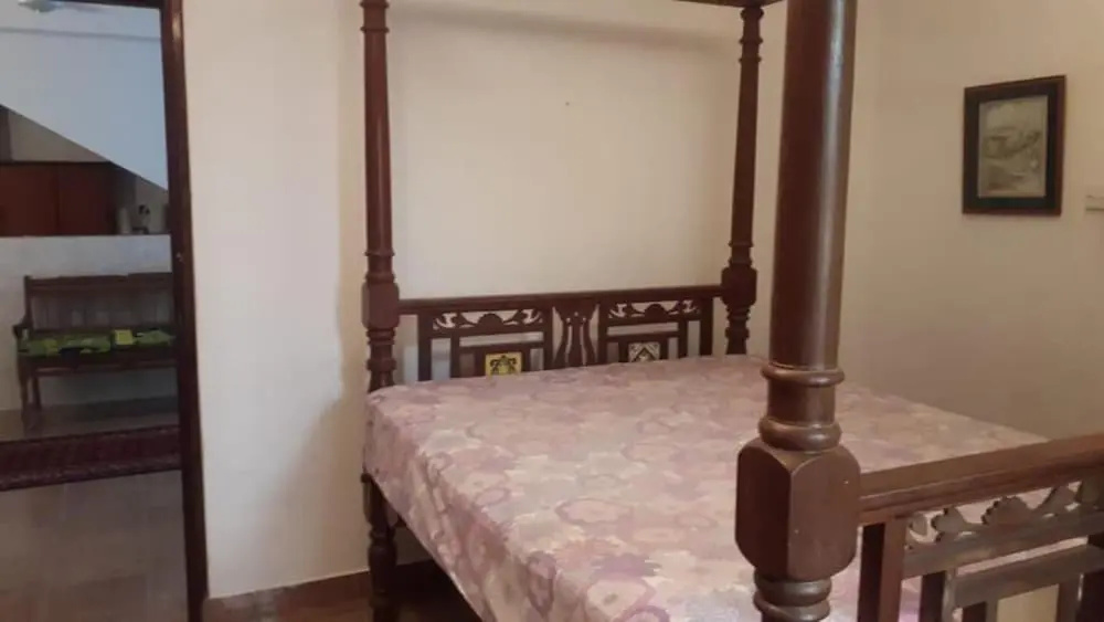 Stay.Plus 2 Bedroom Shree Apartment