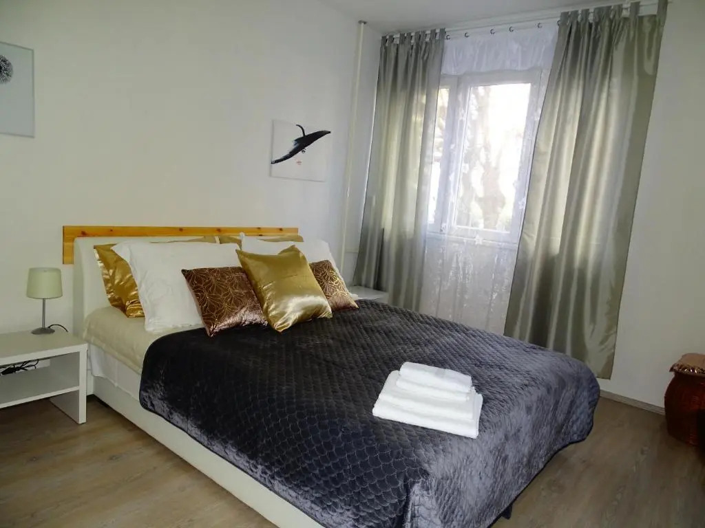 Apartments Suzana 1BR Split