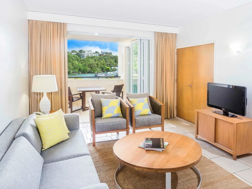The Sebel Noosa
