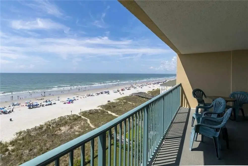 Verandas #604 - 3 Br Condo