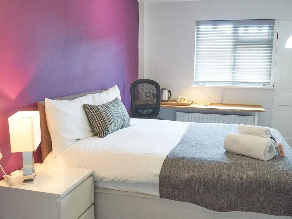 Unity House Serviced Apartments