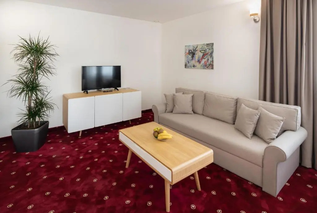 Centar Za Srce Bh-Hotel Most