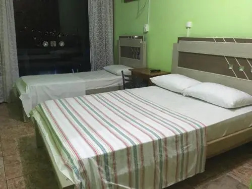 Hotel Orion