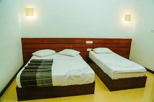 Kanvel Hotel