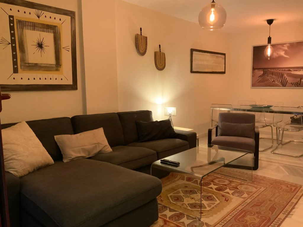 Apartamento en Magnifico Resort - Parque Botanico