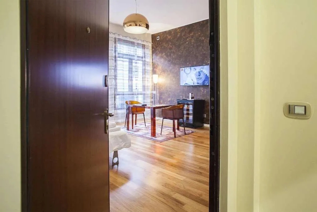Hemeras Boutique House Piazza Diaz