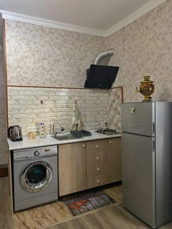 Achelas Guesthouse