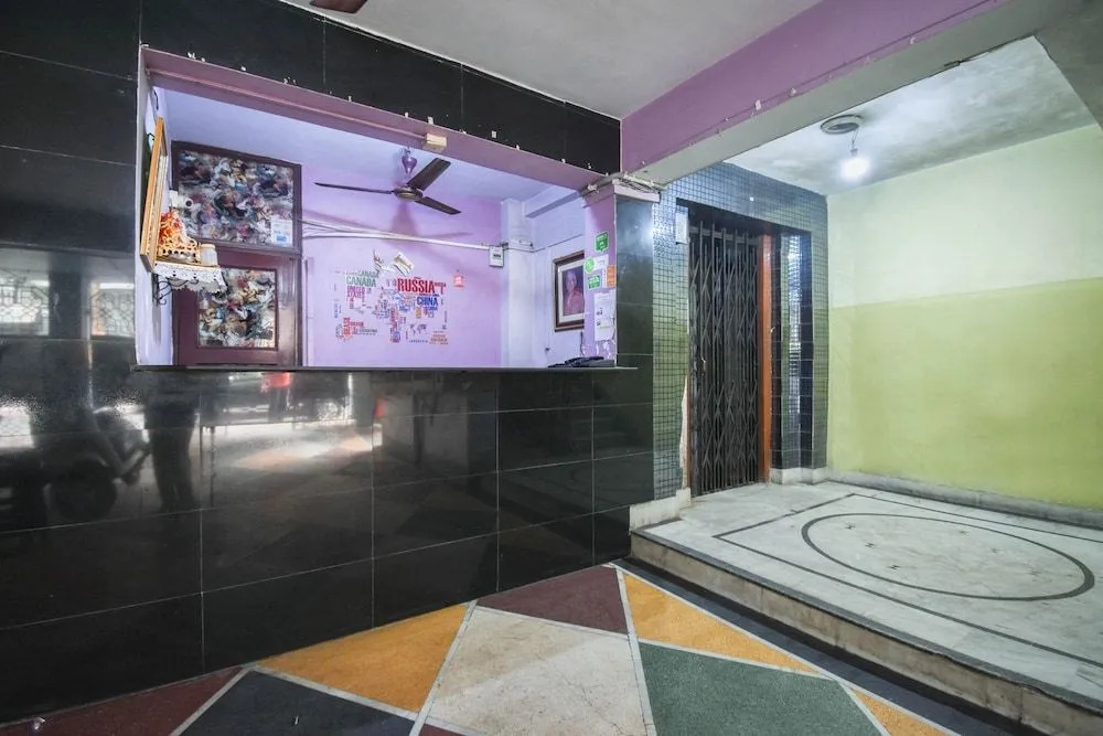 OYO 16310 Balaji Inn Ballygunge