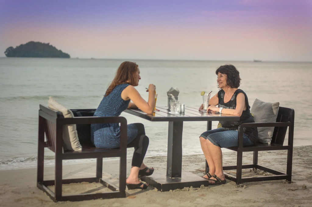 Mary Beach Hotel & Resort