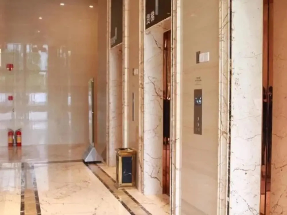 Estay Apartment Baixin Plaza Guangzhou