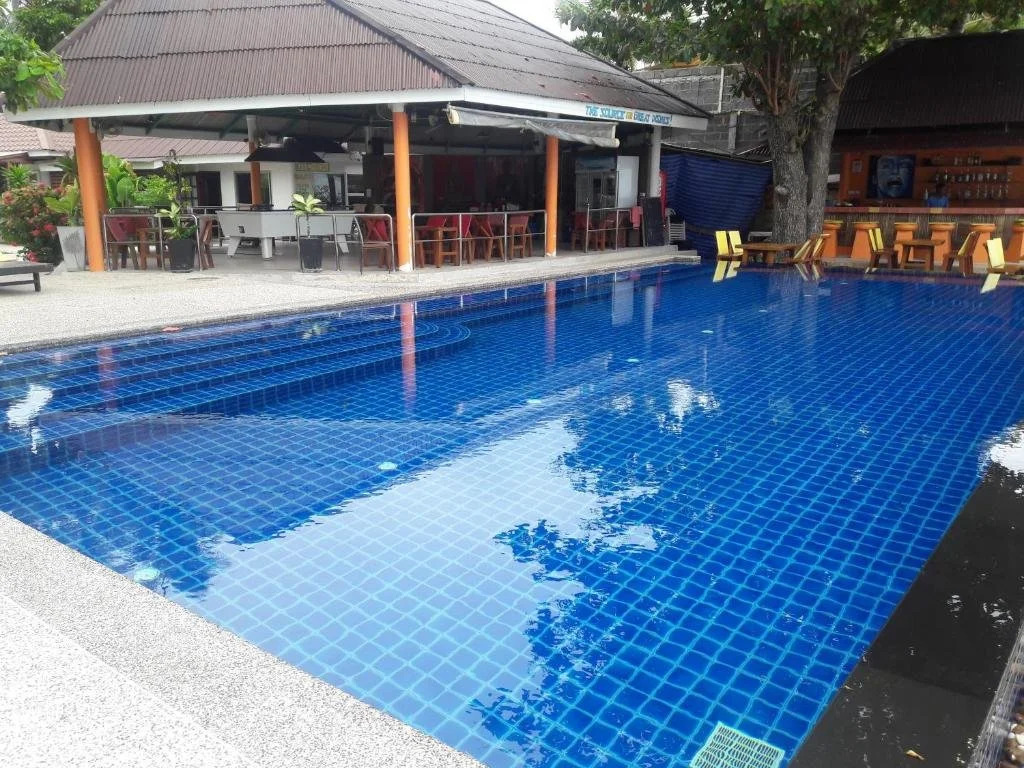 Suneast Bungalows