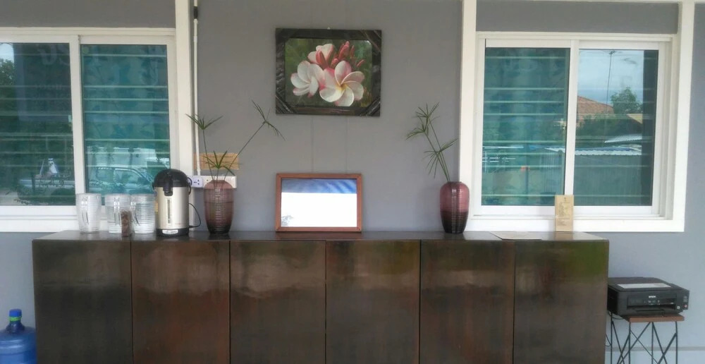 Jira Apartment