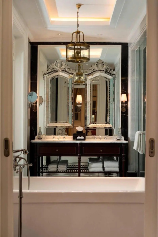 The Hermitage, A Tribute Portfolio Hotel, Jakarta