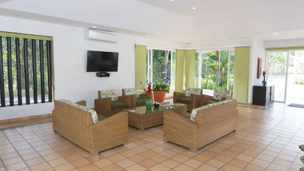 Hotel PaloVerde Villas Campestres