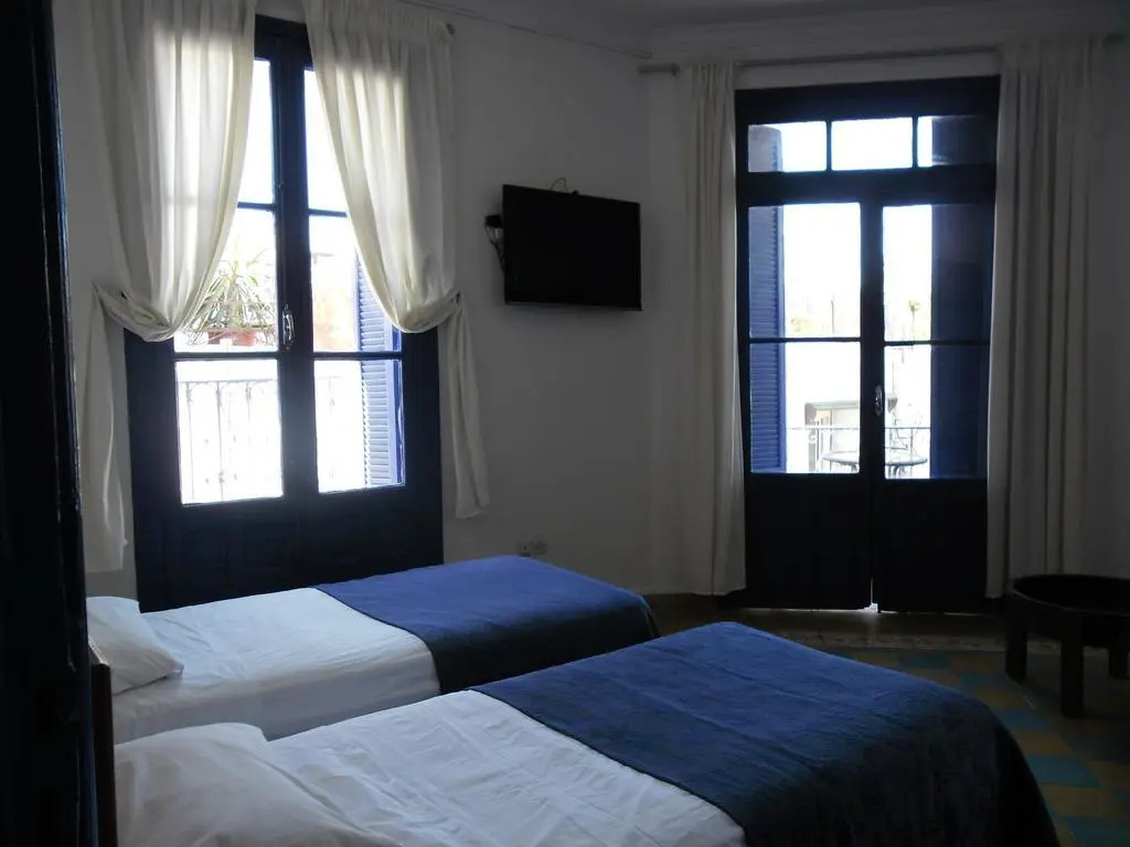 Hotel Central