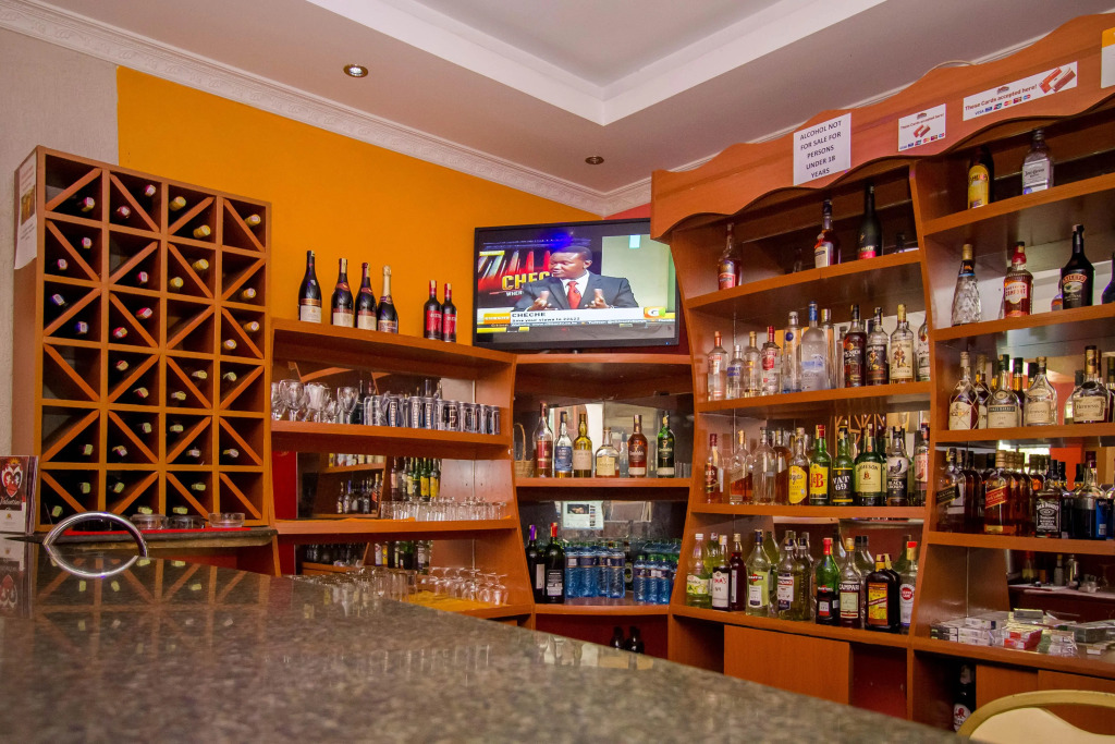 Sunstar Hotel