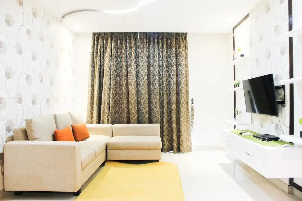 Modern Design 3br Hampton'S Park Apartment Near Cilandak