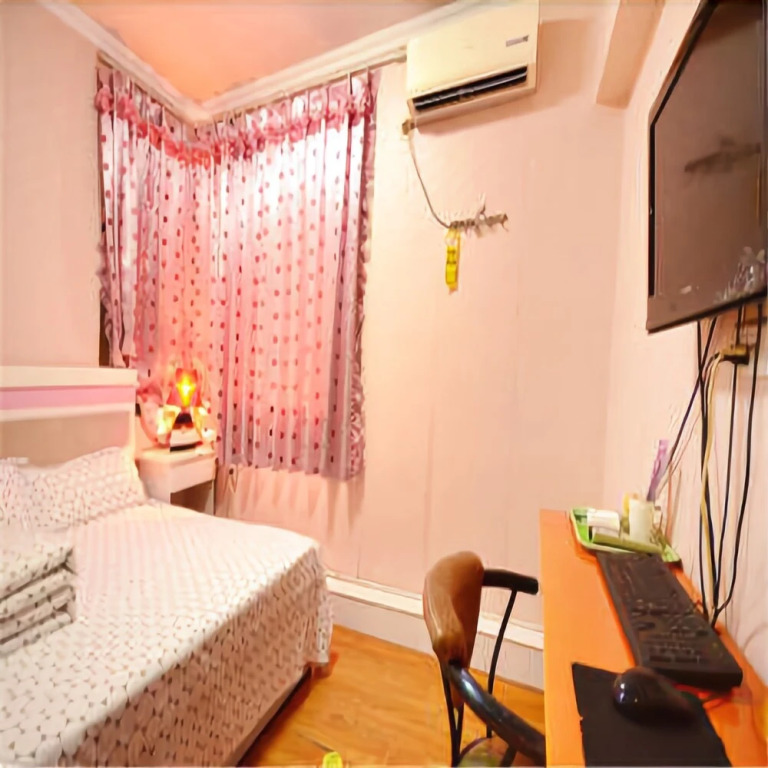 Rujia Apartment