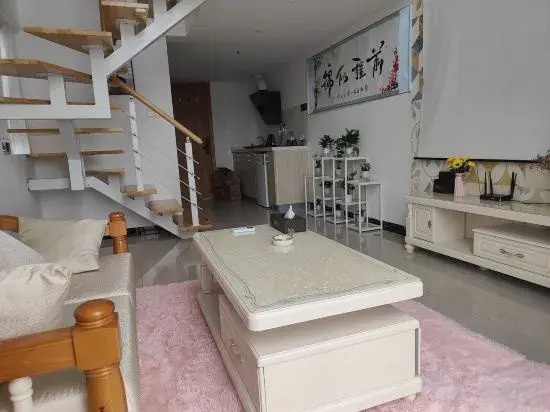 Foshan Dreamscape Scenery Apartment
