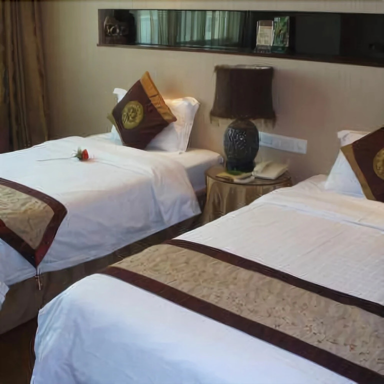 Hai Feng  Hotel