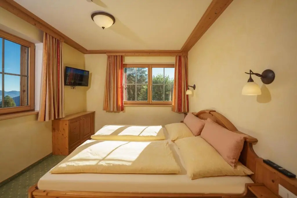 Appartement Hochwurzen