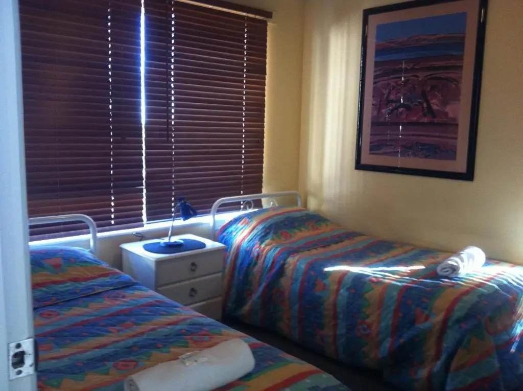 Bayview Harbourview Apartments