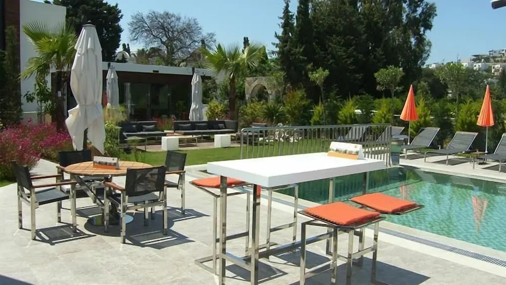 Yahsis Yahsi Resort Aparts