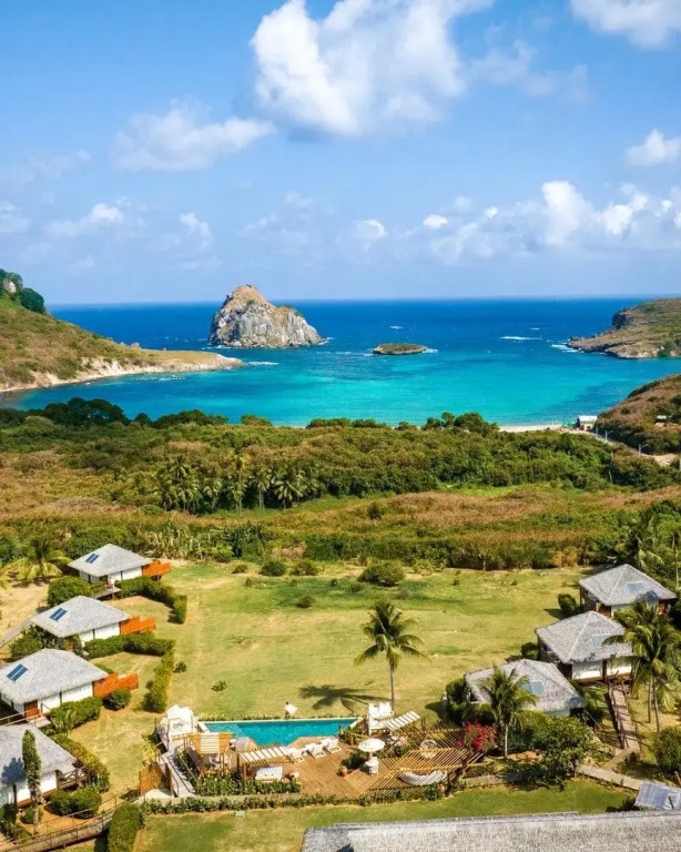 NANNAI Noronha