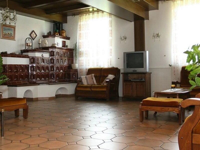 Hotel Pohorje