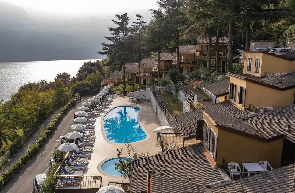 Residence Oasi Bilo 1 2 Pax