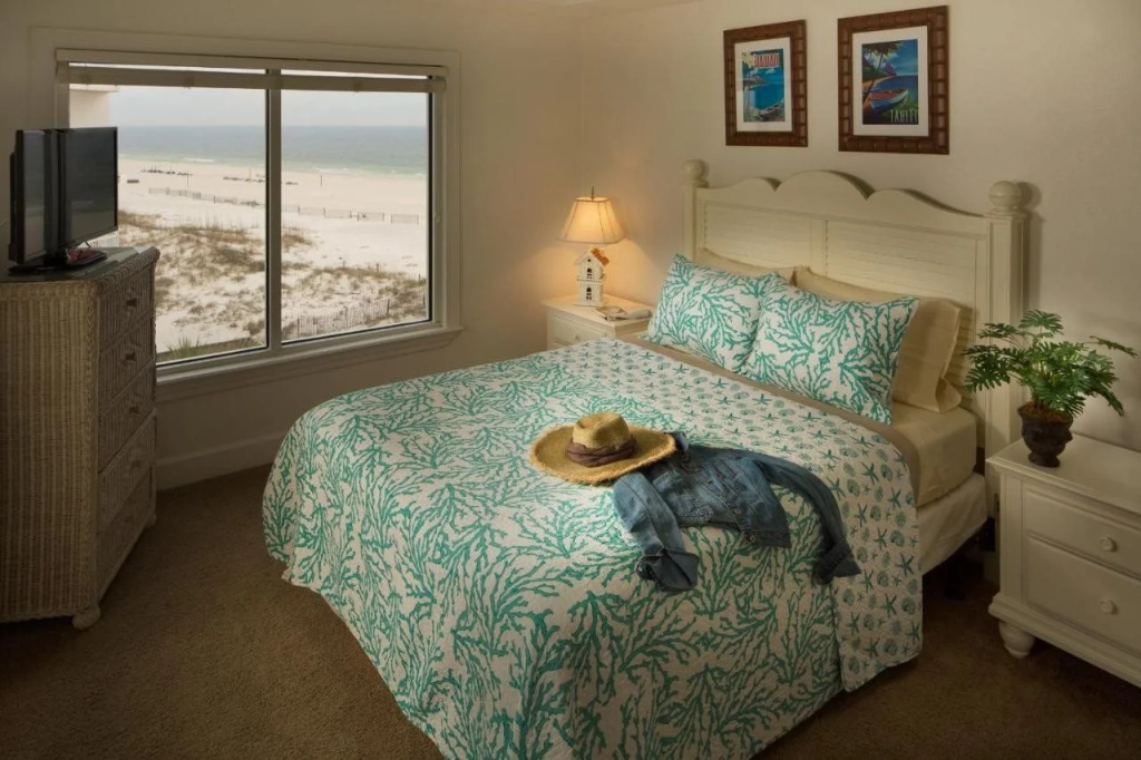 Palm Beach by Meyer Vacation Rentals