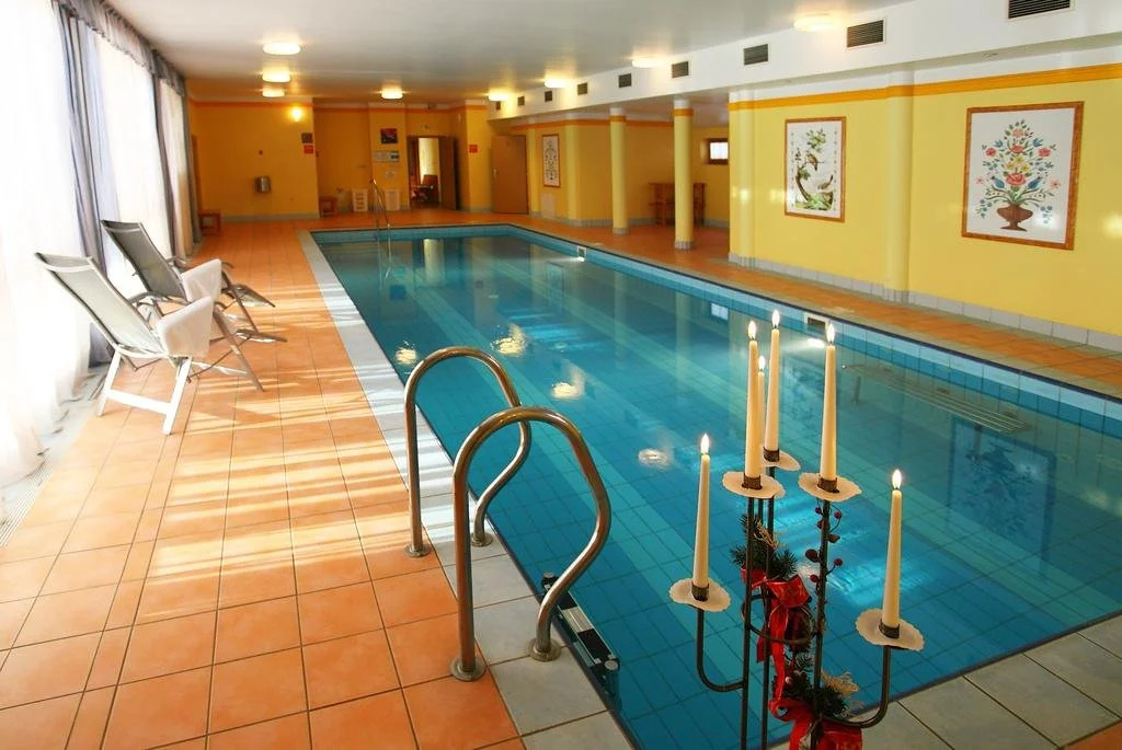 Hotel Julianin dvor