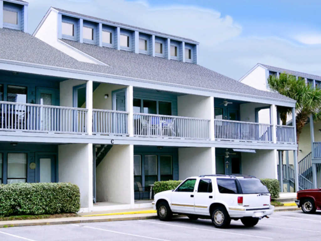 Southwind by Panhandle Getaways