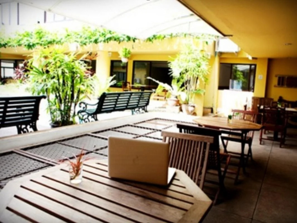 Lyceum Home