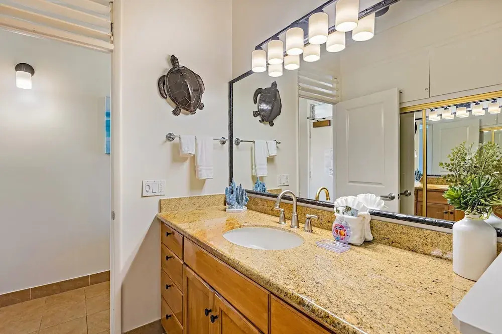Napili Shores G258 Studio Condo Condo