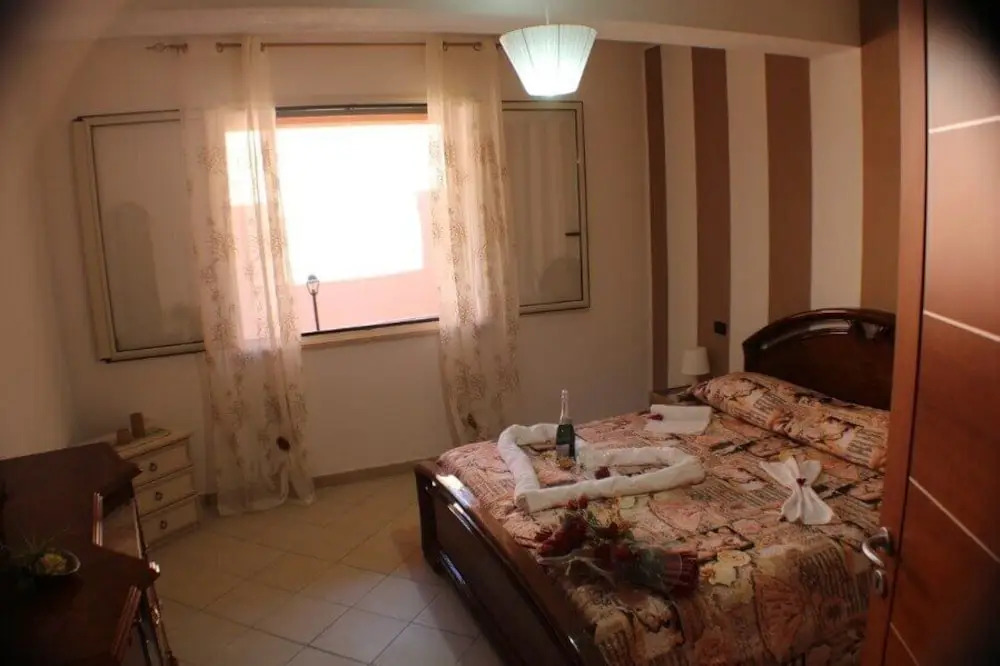 Villa Vito - Mare
