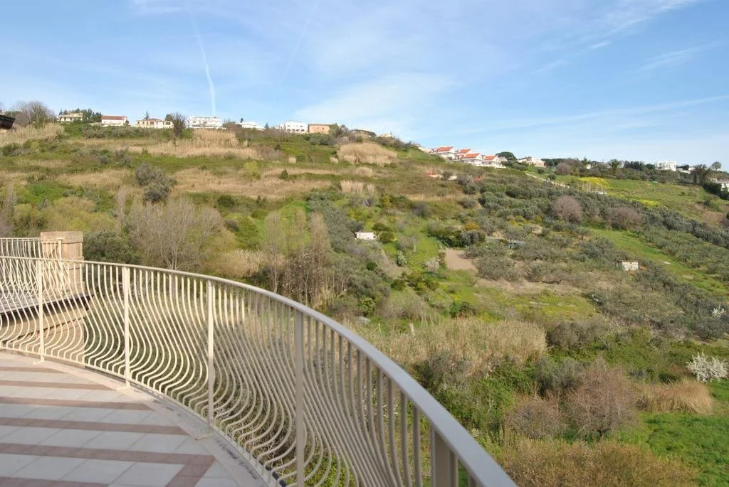 Villa Casarza